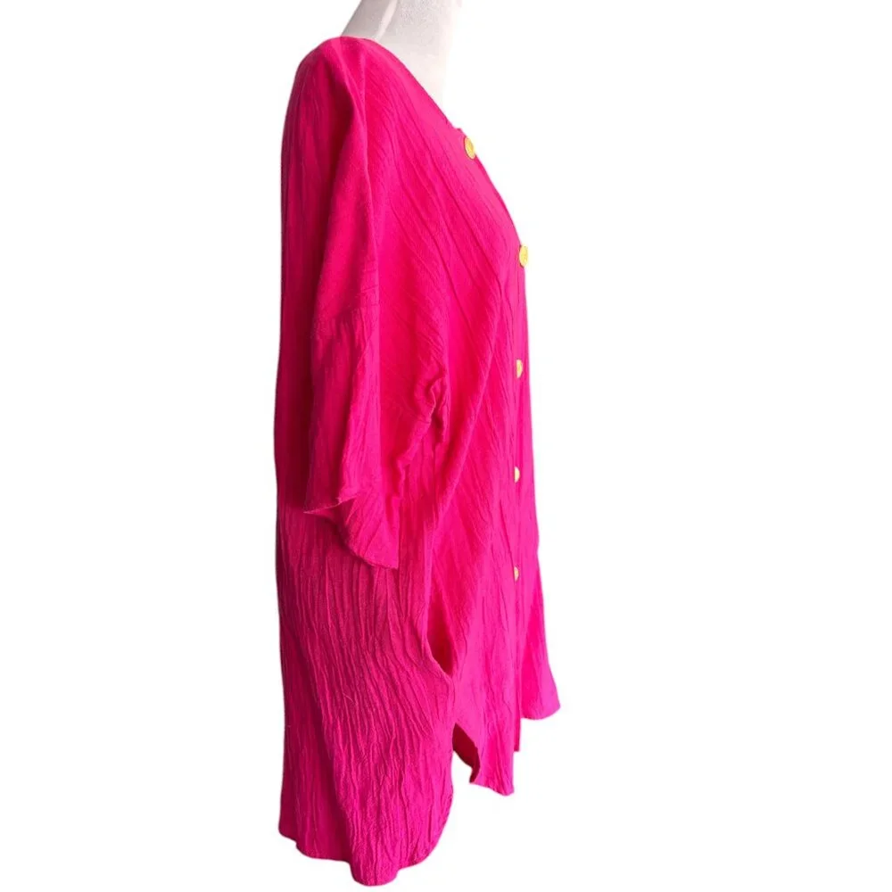 Wearabouts swim coverup